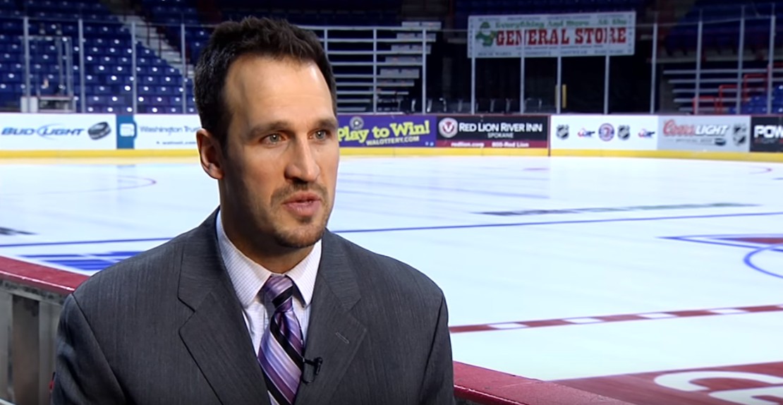 Une autre controverse gênante impliquant Bill Peters dévoilée au grand jour