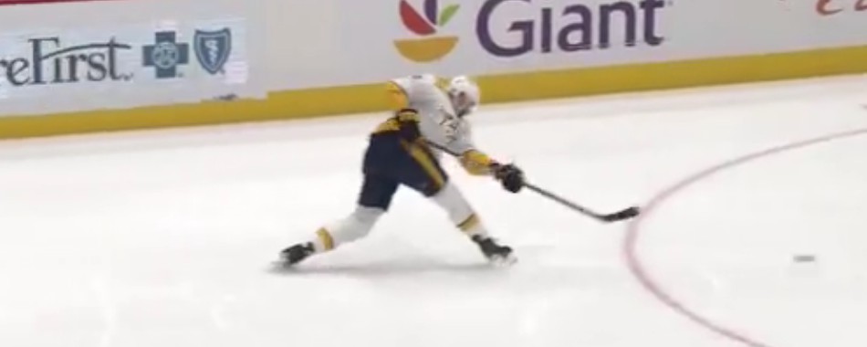 L'eau de Nashville semble plaire aux anciens joueurs du Canadien