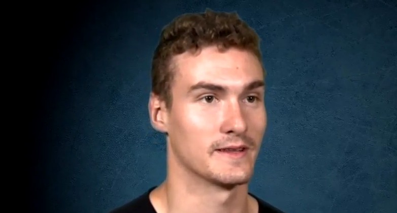 Laurent Dauphin voit une occasion de renaître de ses cendres à Laval