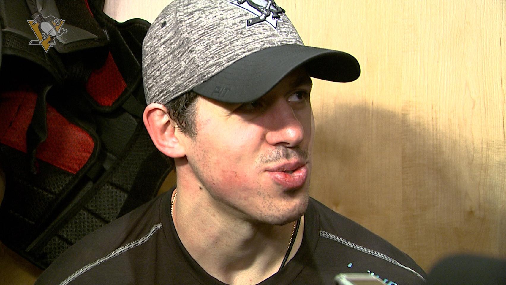 Un ancien entraîneur donne (indirectement) l'avantage aux Penguins face au CH