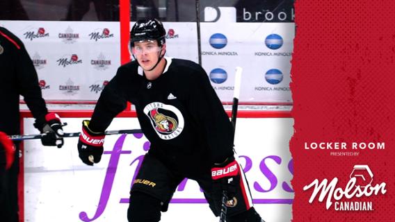 Mike Reilly a-t-il déjà perdu sa place à Ottawa?