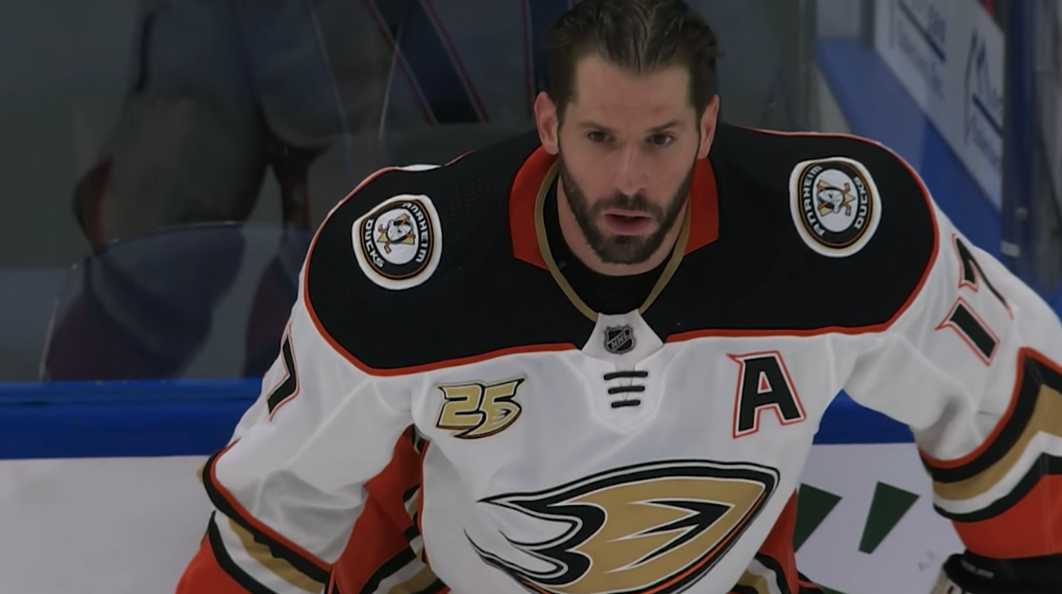 Ryan Kesler est accusé d&#039;inconduite sexuelle