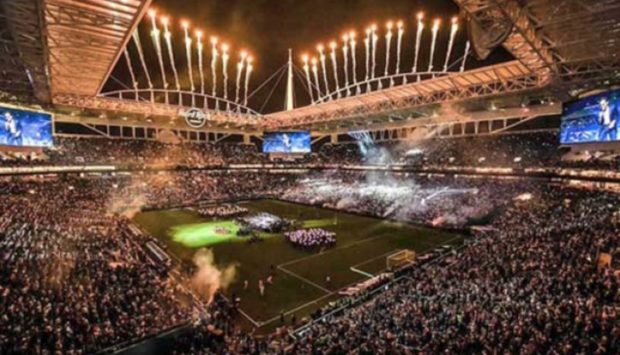 La NFL vous prendra 6 paiements de maison pour un billet du Super Bowl