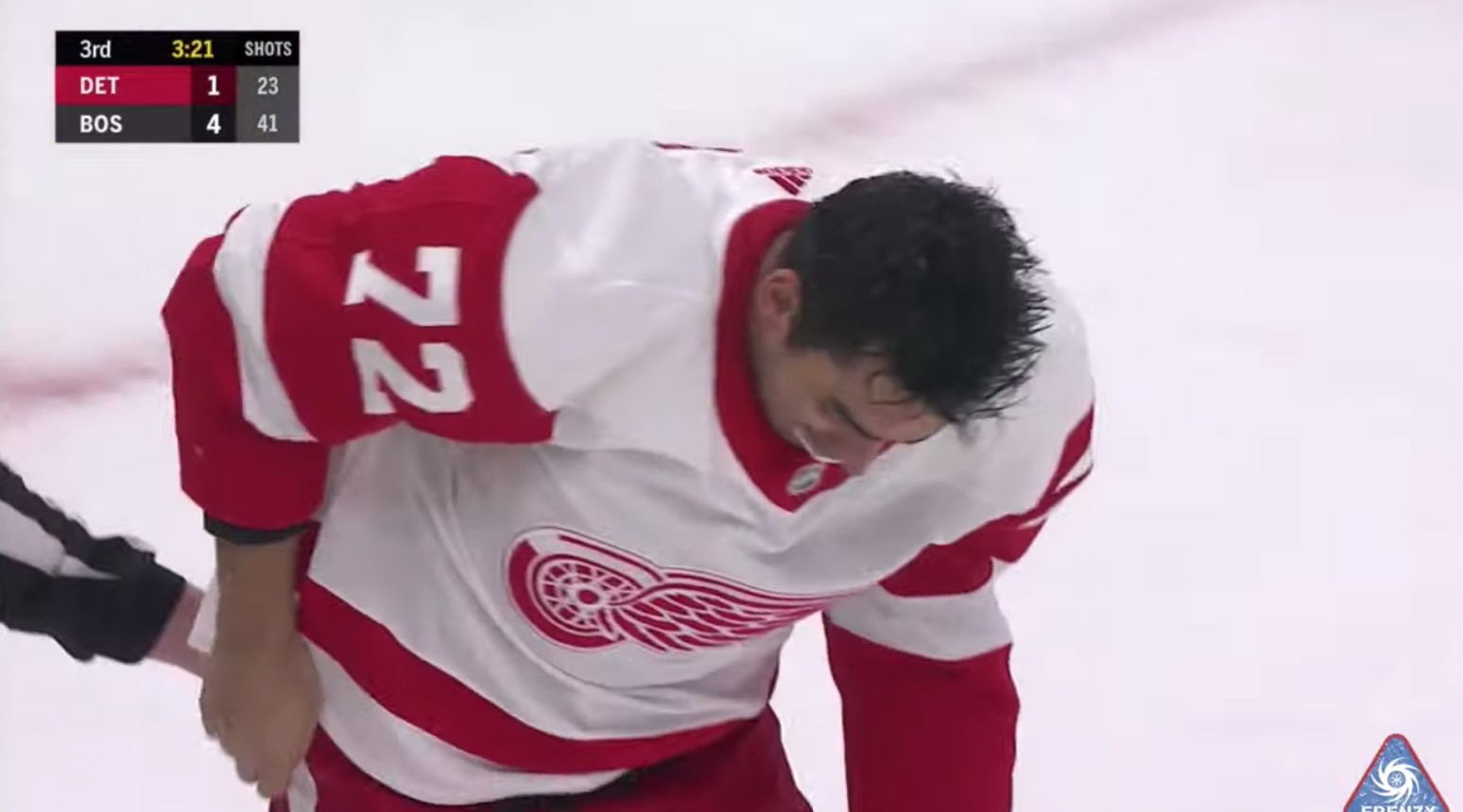 Andreas Athanasiou va rejoindre Mike Green