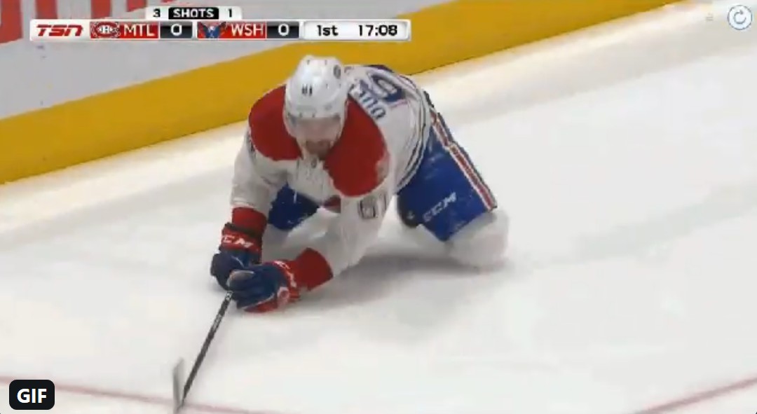 Victor Mete et Xavier Ouellet sont de retour à Montréal