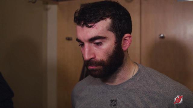 Un analyste a lié le nom de Kyle Palmieri au Canadien sur les ondes de TSN