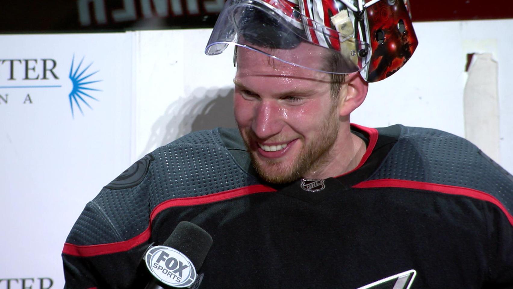 La période des transactions n'est peut-être pas terminée