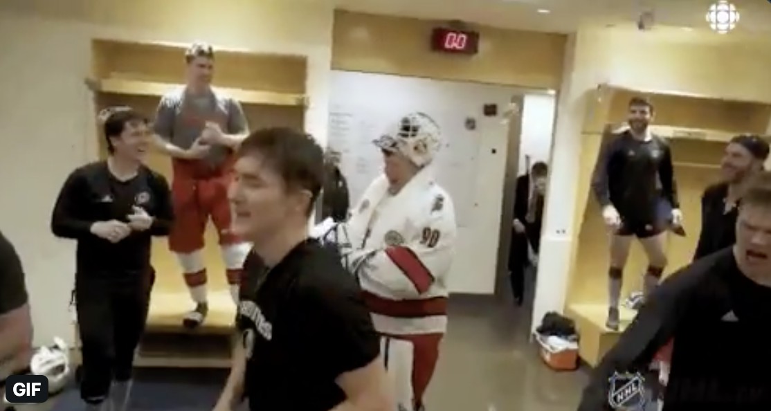 C'est possible de jouer avec le gardien d'urgence sur une console