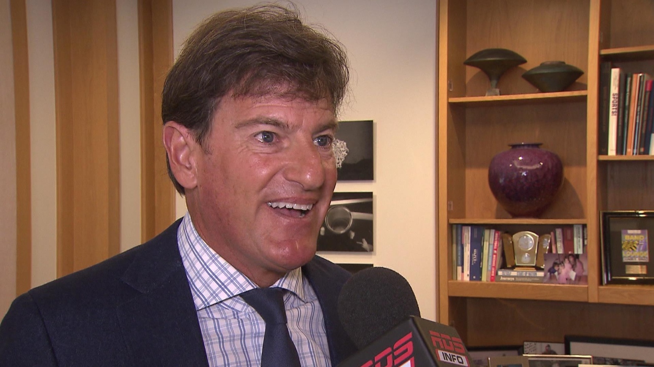 MLB à Montréal : ce qu'il faut savoir sur le retour imminent du baseball majeur