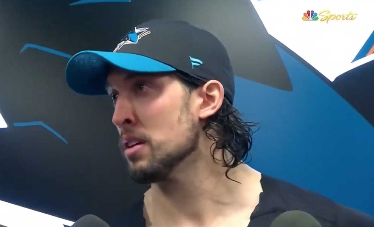 Brenden Dillon passe aux Capitals de Washington