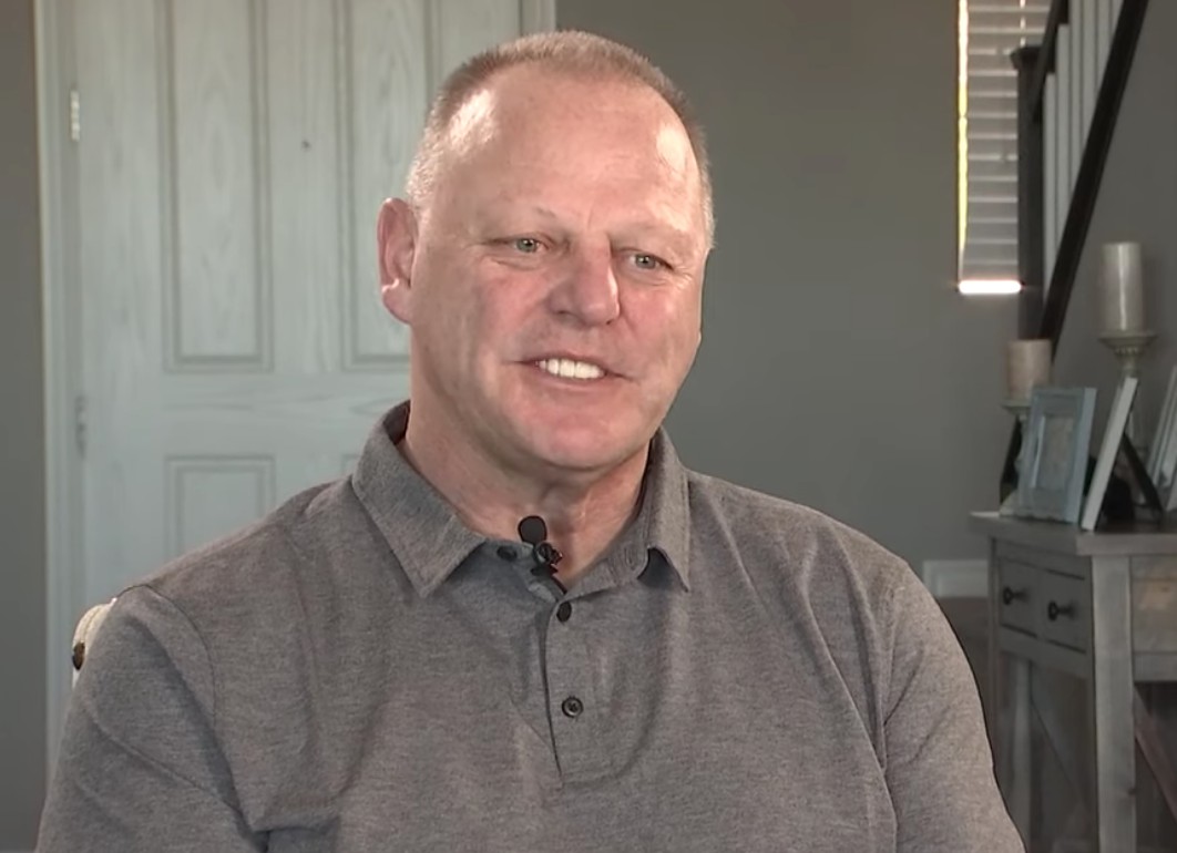 Gerard Gallant engagé par les Rangers comme entraîneur