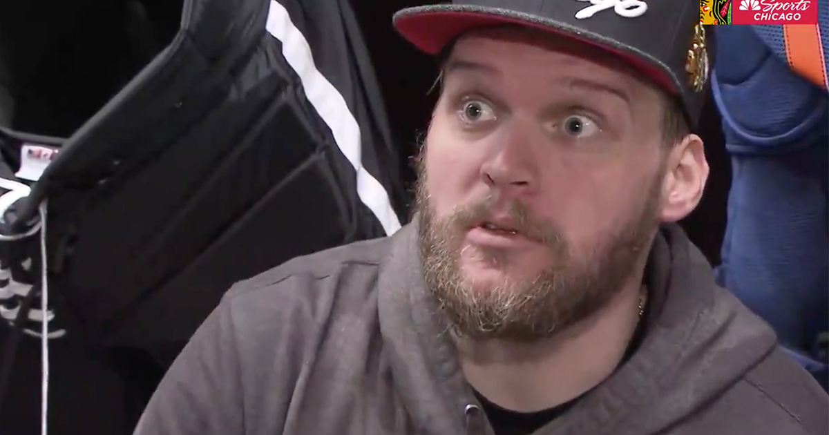 Robin Lehner devient l'adjoint de Marc-André Fleury