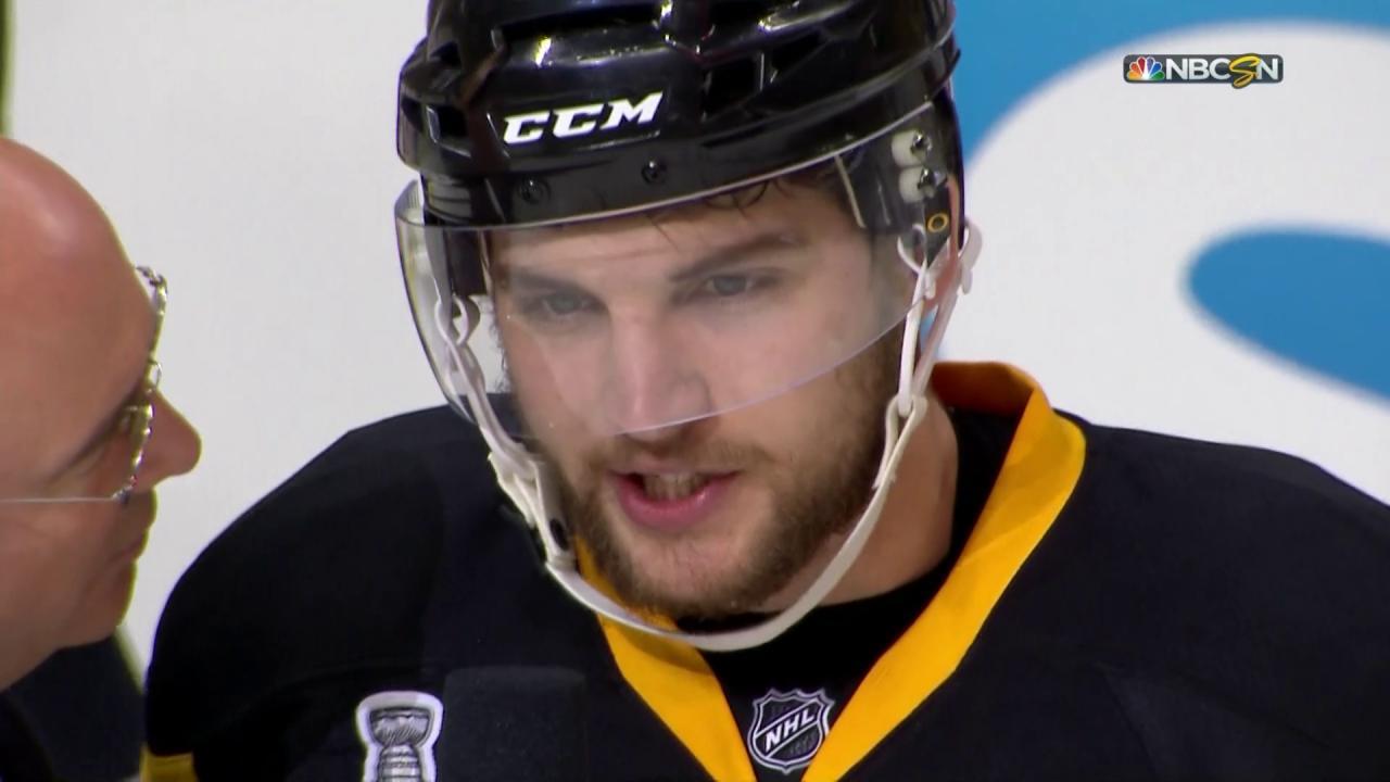 Conor Sheary retourne à Pittsburgh