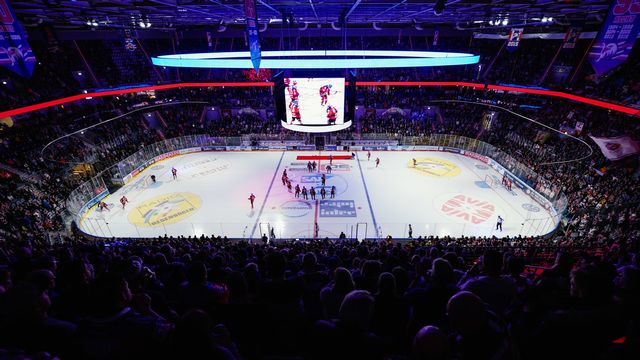 Un joueur atteint du COVID-19 et toute son équipe placée en quarantaine