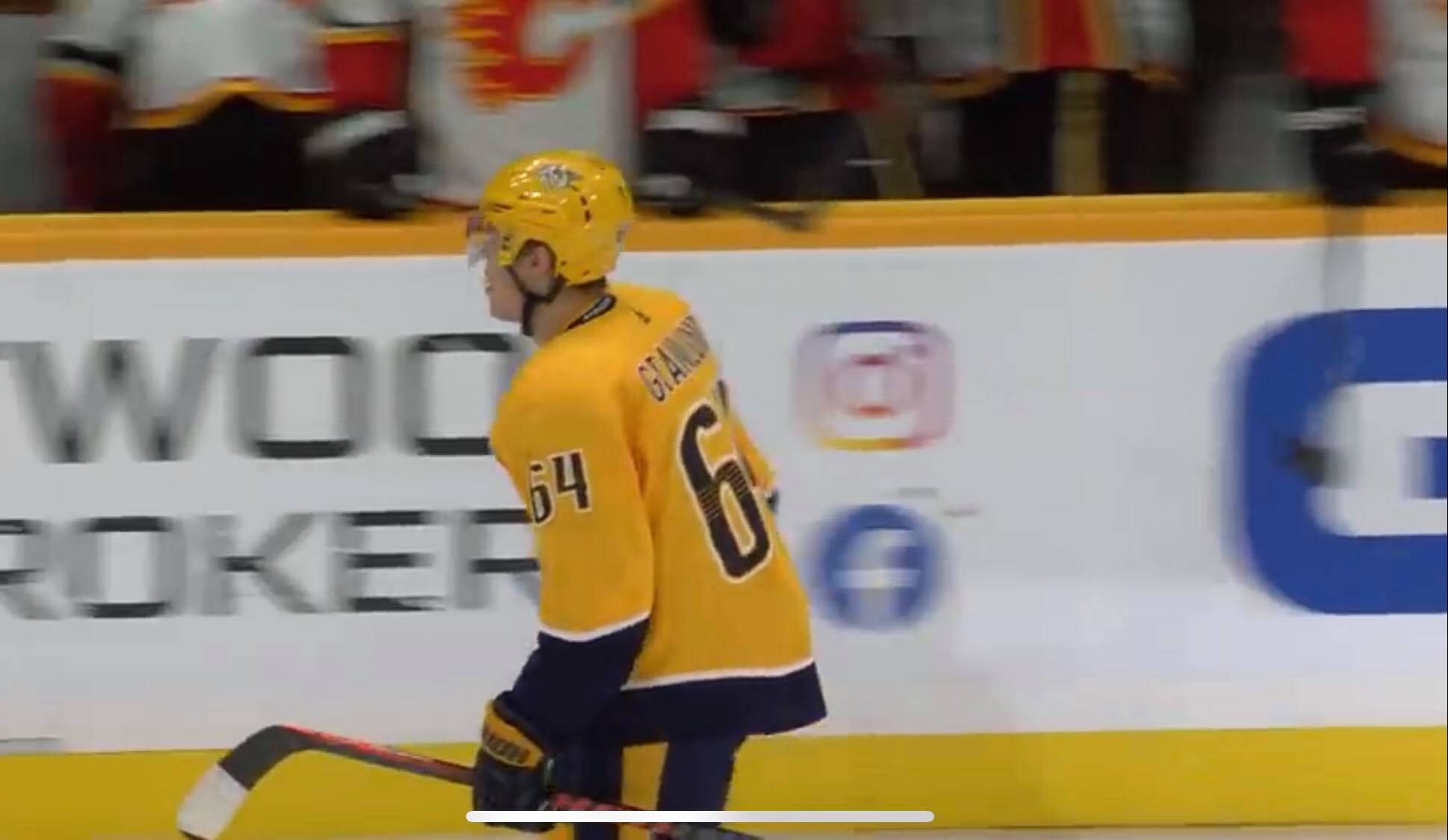 Un drame terrible pour la famille Granlund