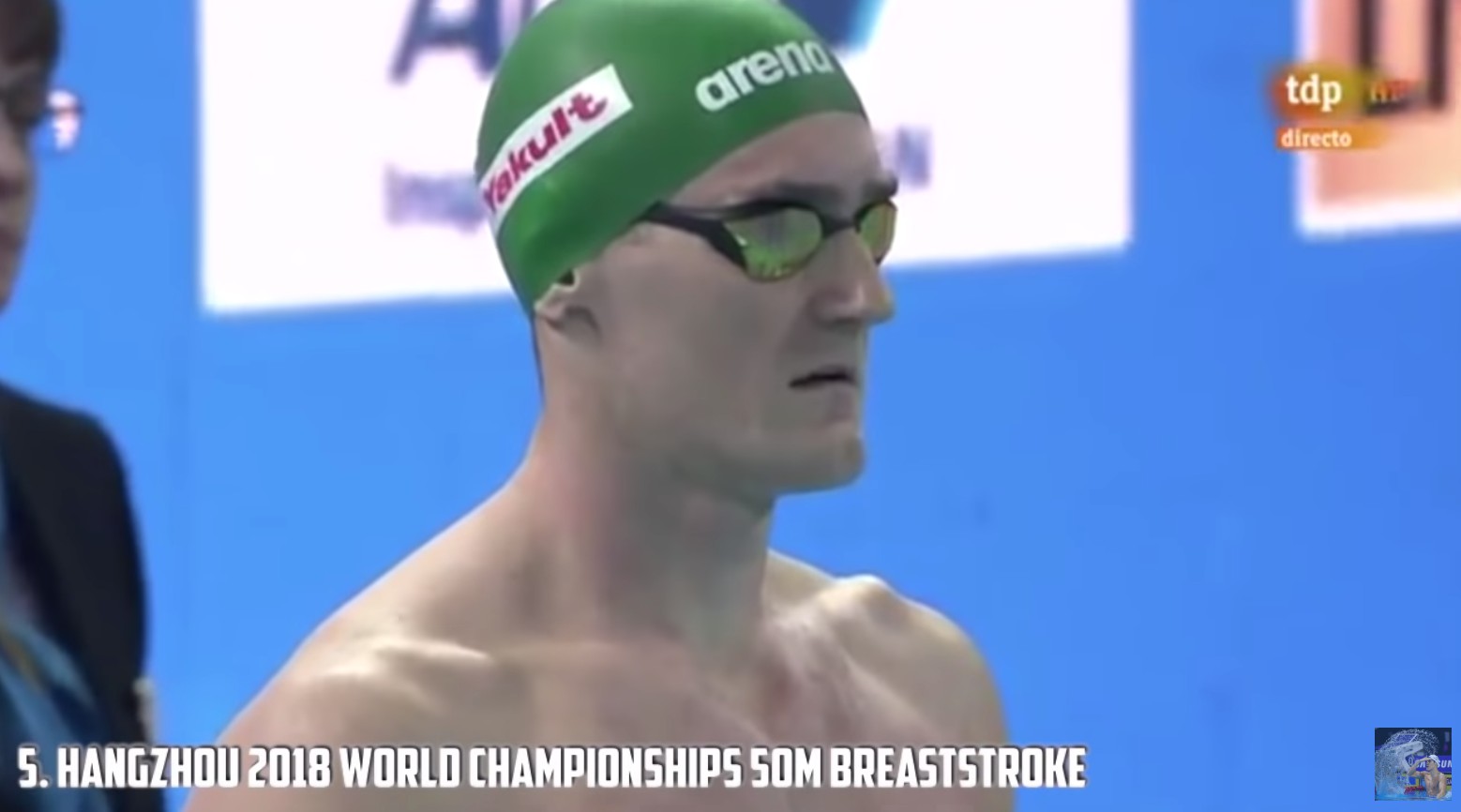 Deux athlètes racontent leurs symptômes de la COVID-19