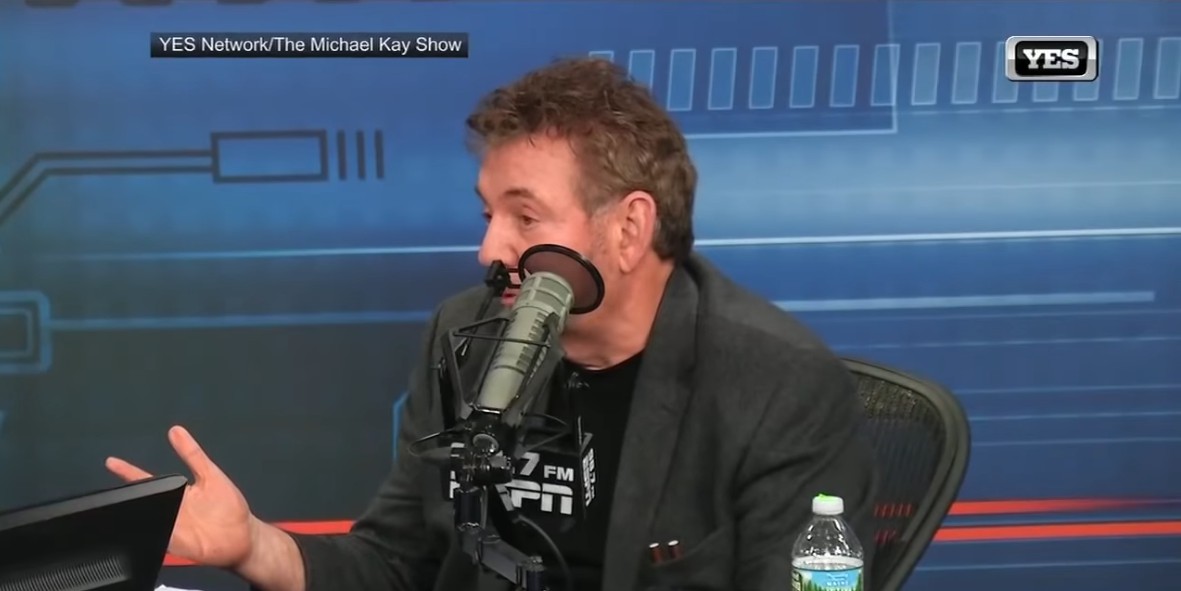 Le propriétaire des Rangers est atteint de la COVID-19