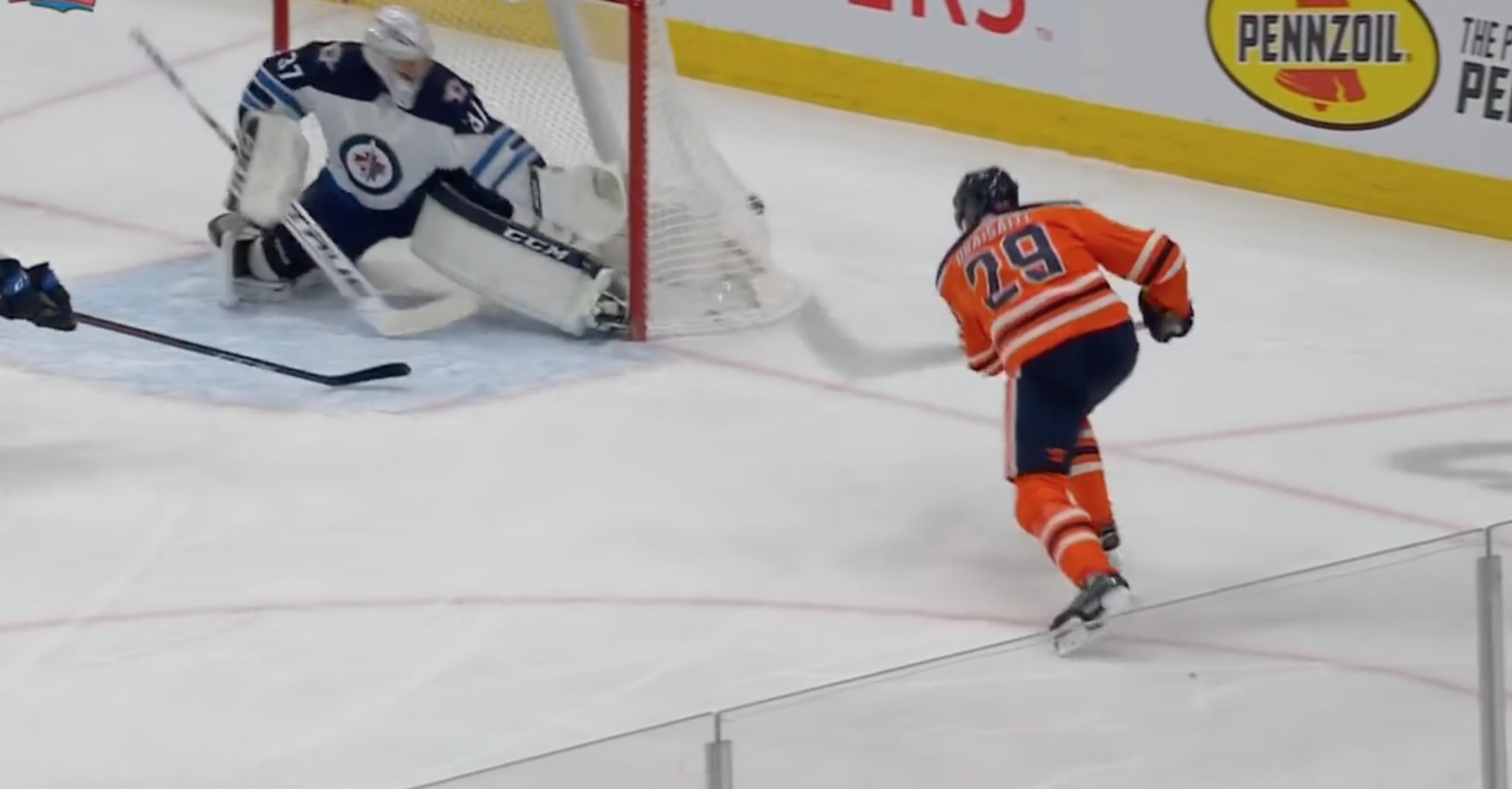 Top-5 : Draisaitl est le premier à atteindre 100 points