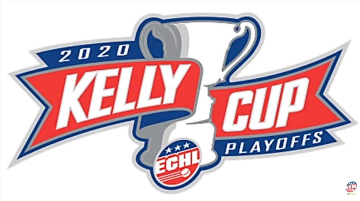 La ECHL annonce la fin de sa saison