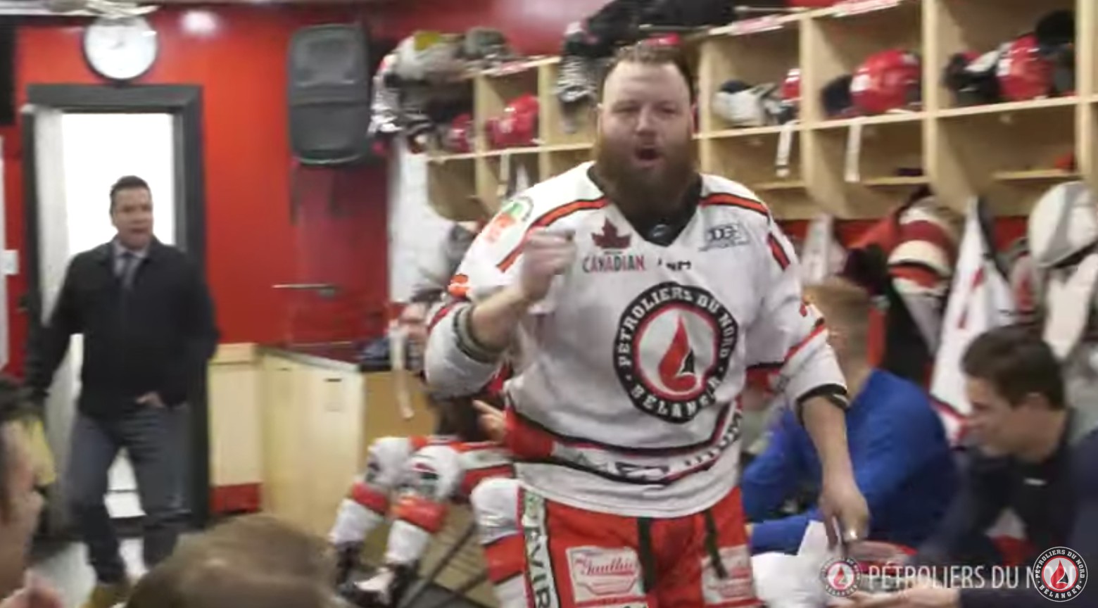 Des ligues songent (déjà) à annuler la saison 2020-21