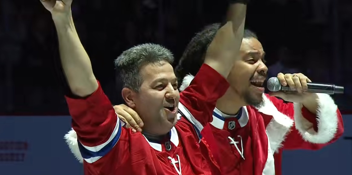 Un partisan du Canadien n'a toujours pas reçu son 50 000$ de la part de l'organisation