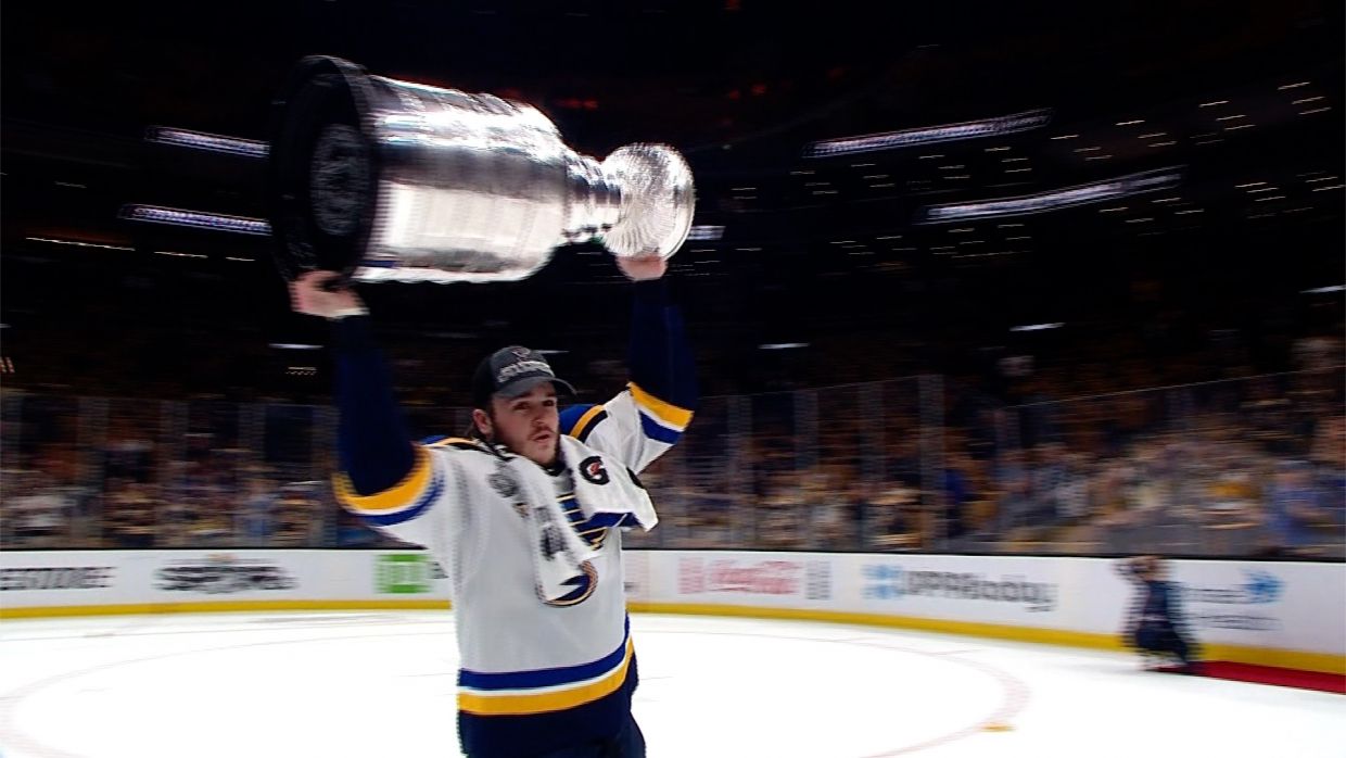 Samuel Blais veut jouer dans la LNH : Ça pourrait être difficile à Montréal