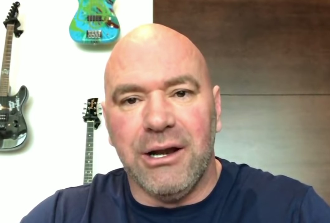 La UFC suspend finalement ses activités