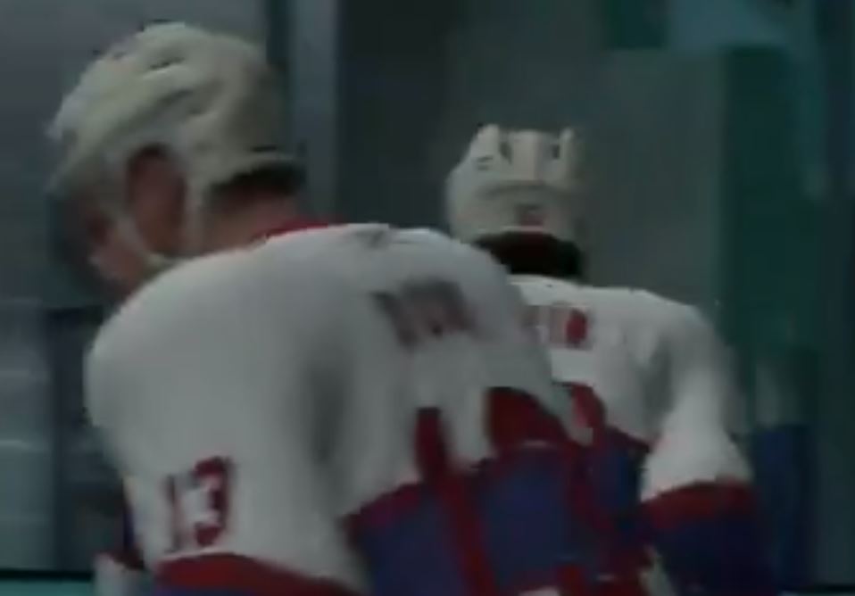 Le Canadien aura été meilleur sur console que sur la patinoire cette saison