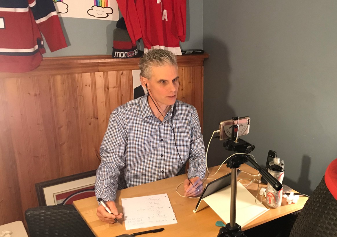 Le 5 à 7 sera de retour dès ce soir