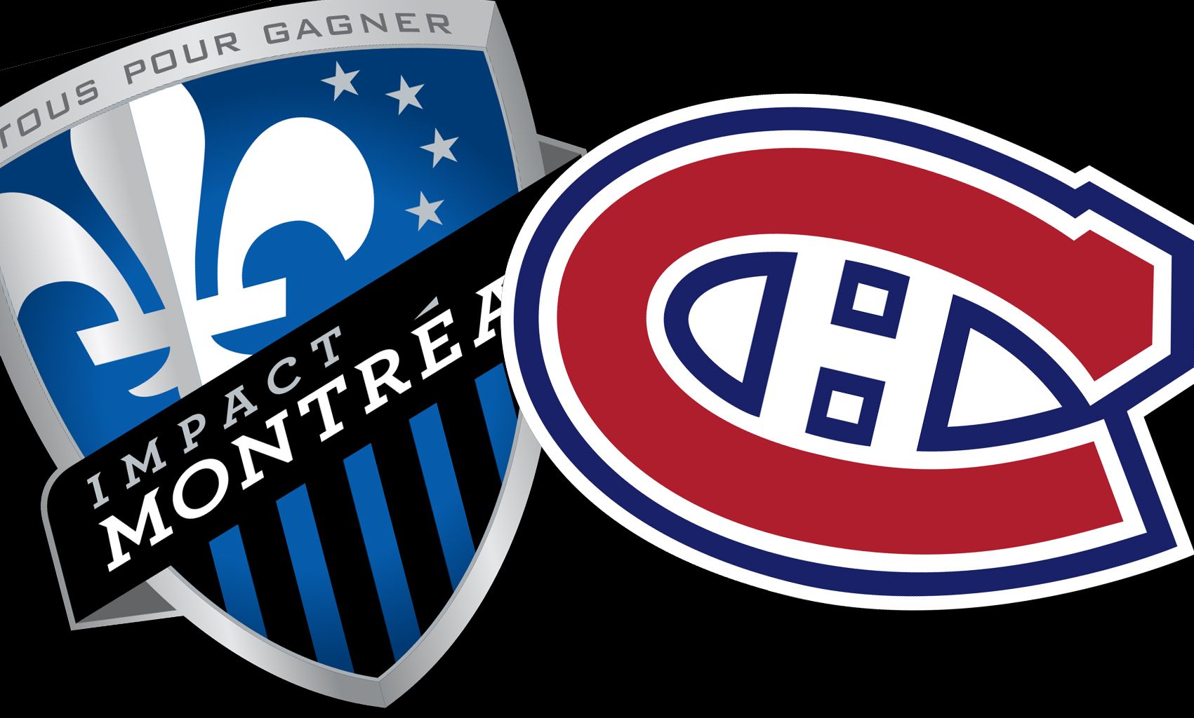 Les matchs de l'Impact ont attiré plus d'auditeurs que ceux du CH au 98,5 FM