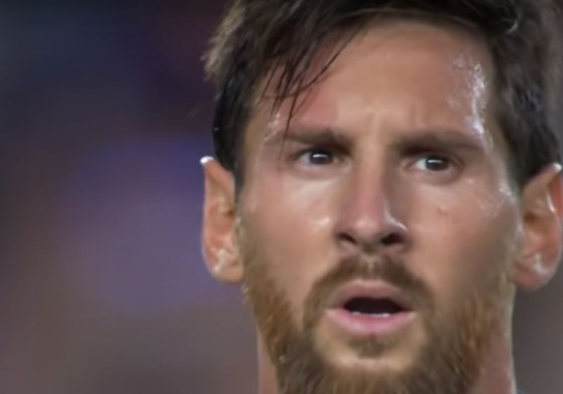 Les joueurs du FC Barcelone renoncent à une partie de leur salaire