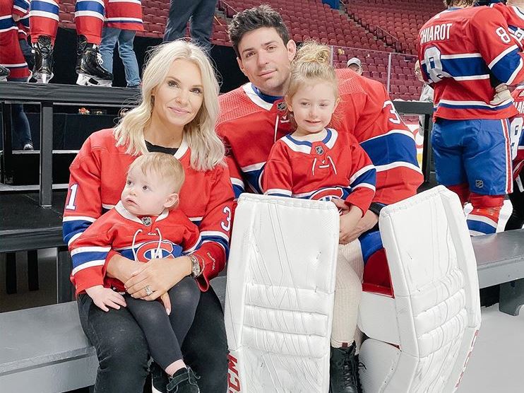 La famille Price devrait s'agrandir encore