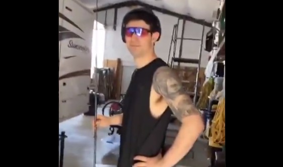 «Carey n'est définitivement pas dérangé par la quarantaine»