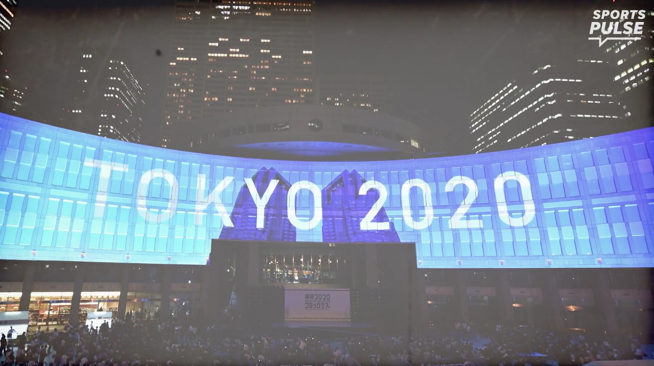 Jeux olympiques : l'année 2020 devrait se vivre en 2021