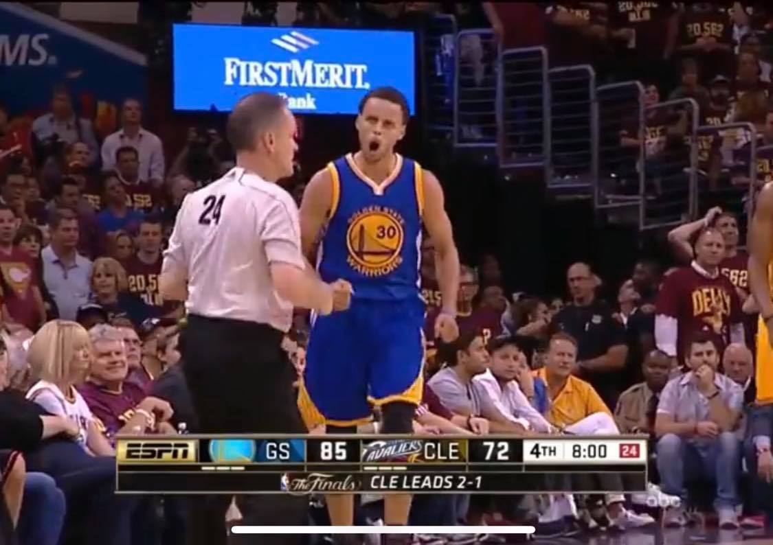 Une compétition entre les meilleurs joueurs de basket du monde