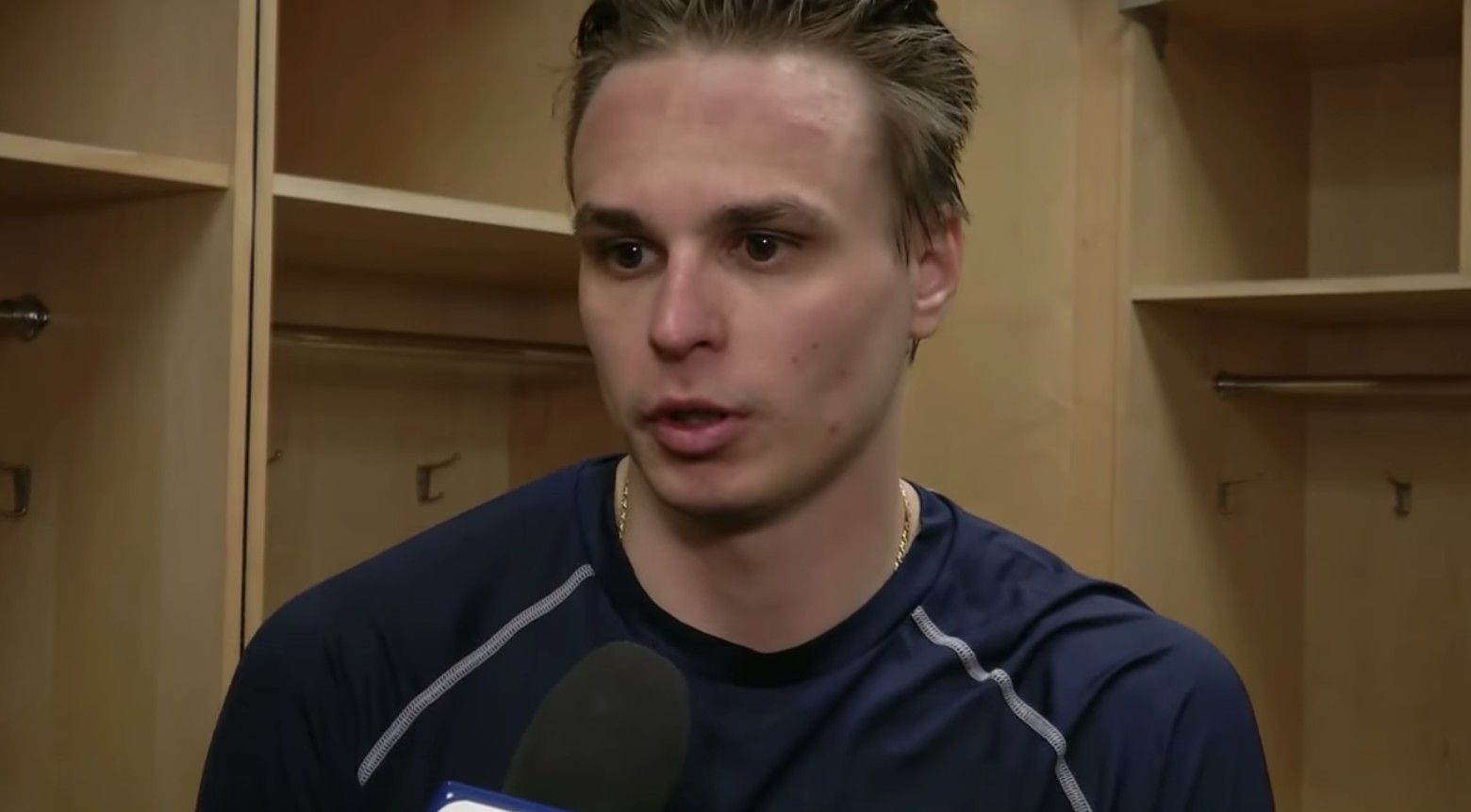 Alexei Marchenko pourrait être lié à nouveau au Canadien de Montréal