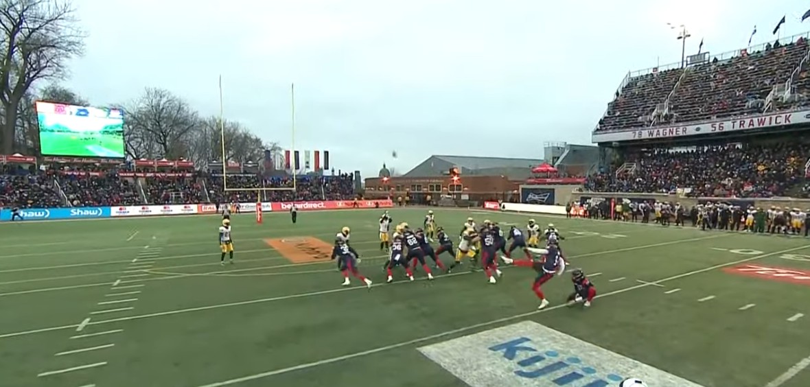 Tous les joueurs de la LCF pourraient devenir agents libres en même temps