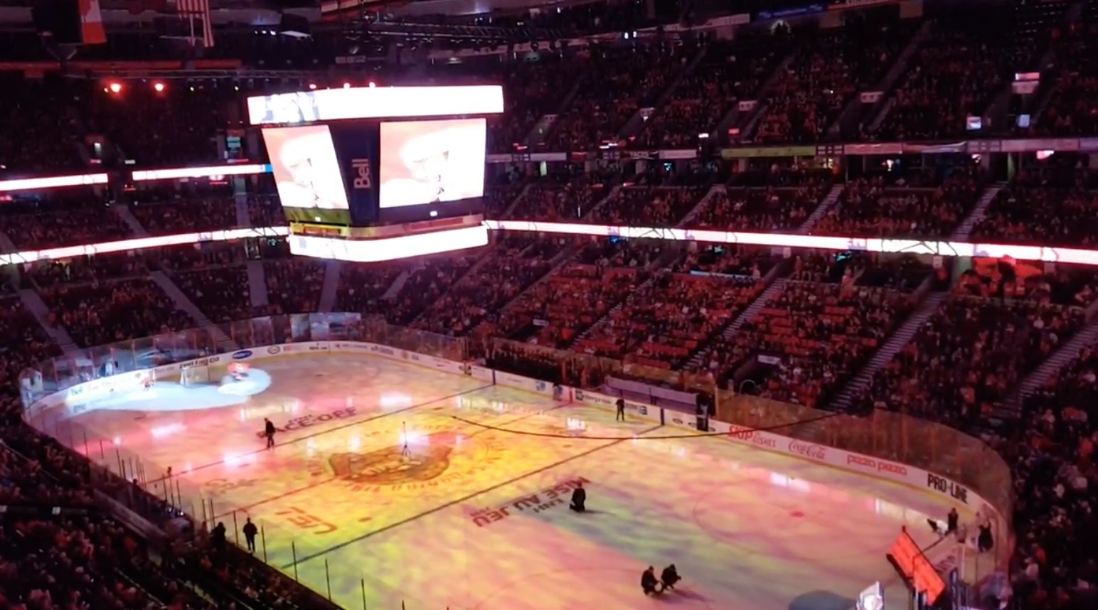 Quatre autres cas chez les Sénateurs d'Ottawa