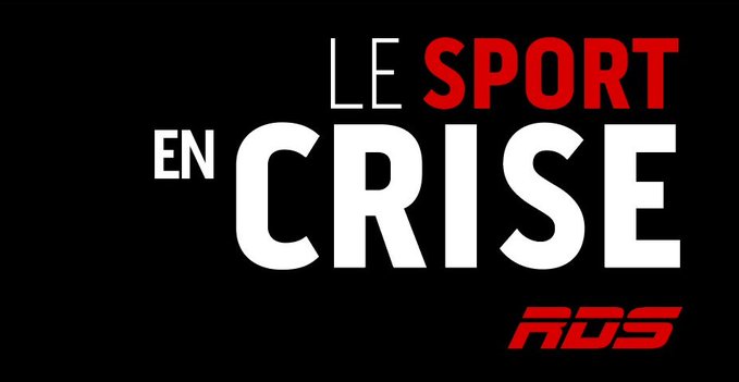 RDS lance une toute nouvelle émission hebdomadaire en pleine crise