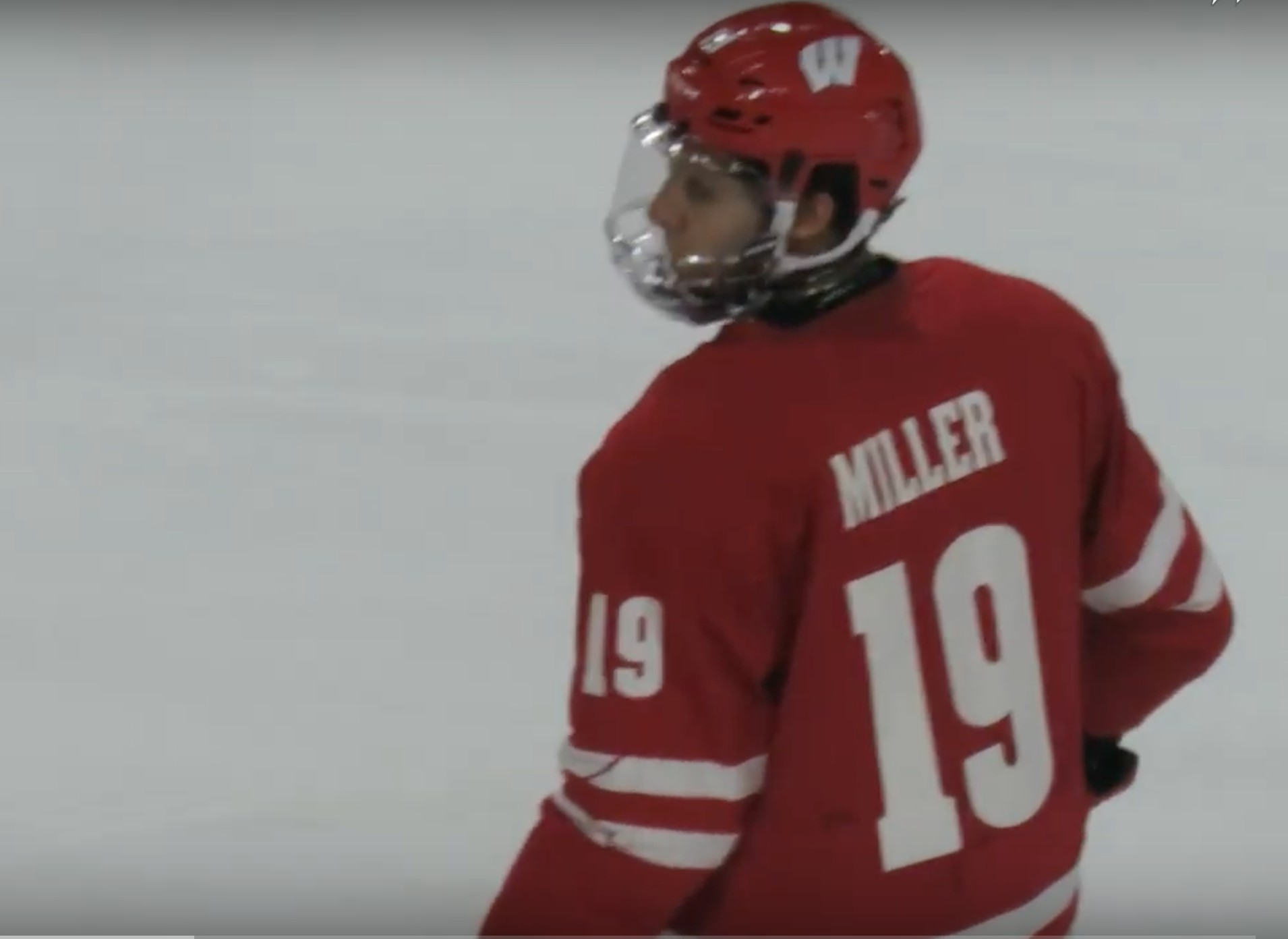 Un espoir des Rangers victime d'insultes raciales