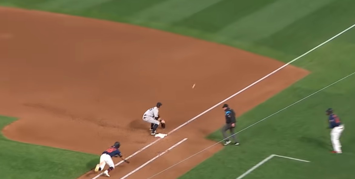 La MLB prendra part à une étude afin de comprendre la progression de la COVID-19