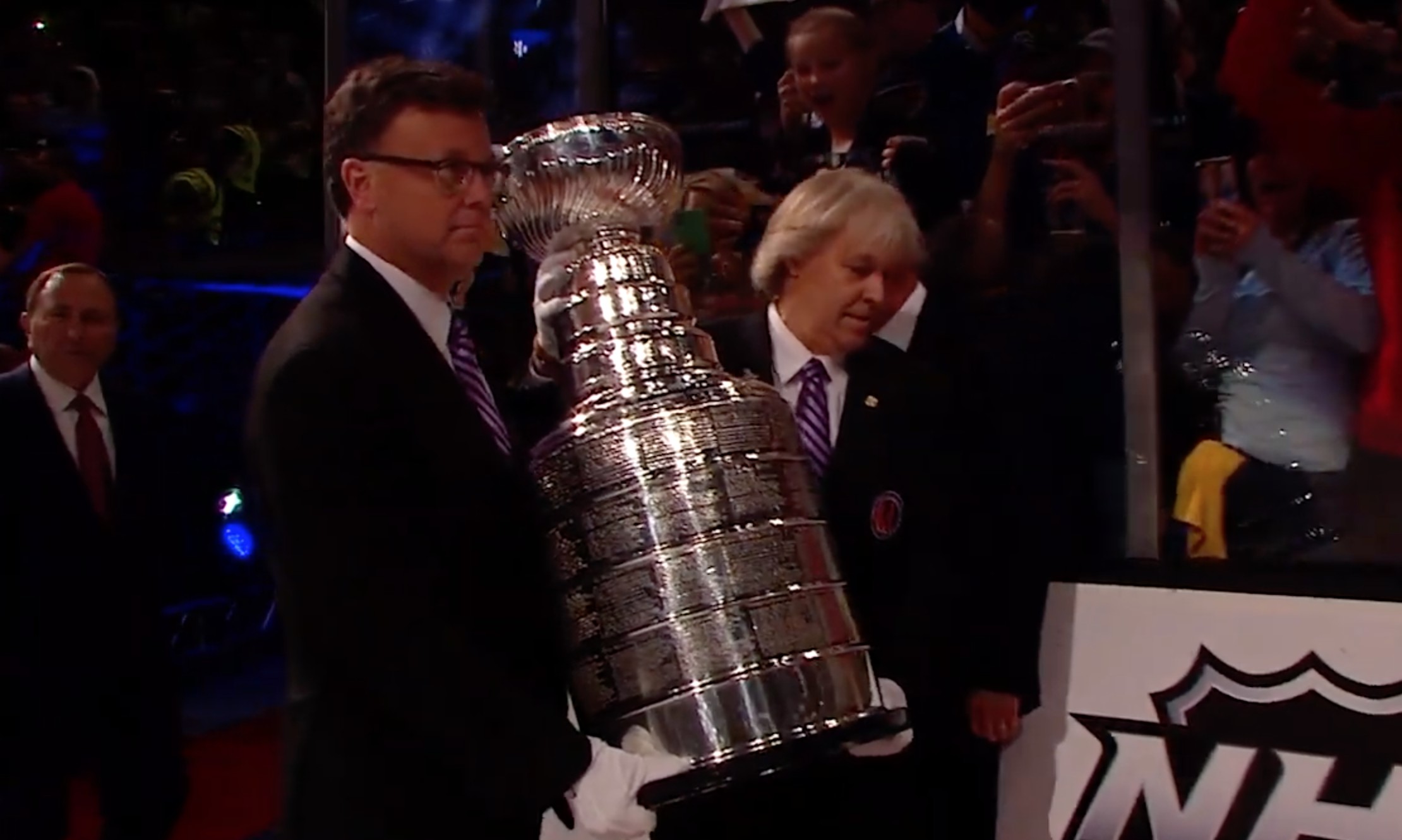 La Coupe Stanley la plus difficile à gagner, ce sera en 2020