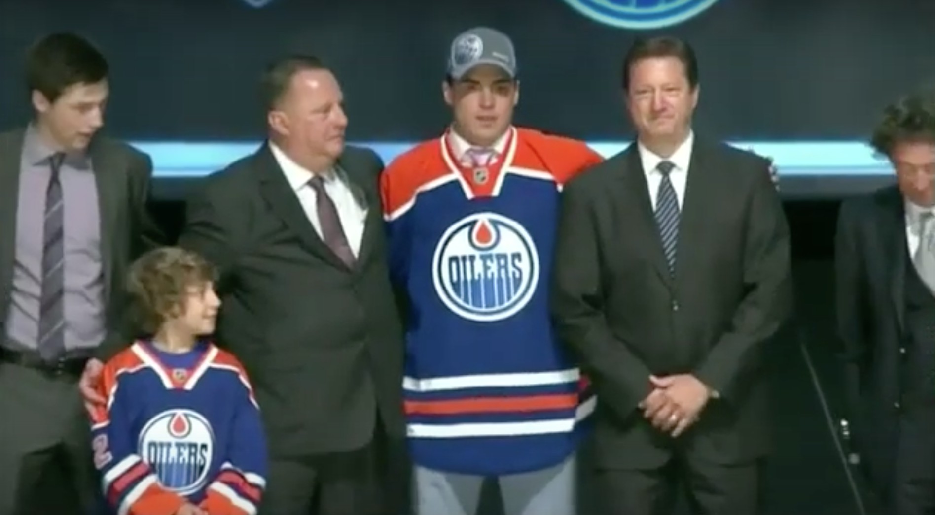 Un recruteur s'est presque battu avec Nail Yakupov