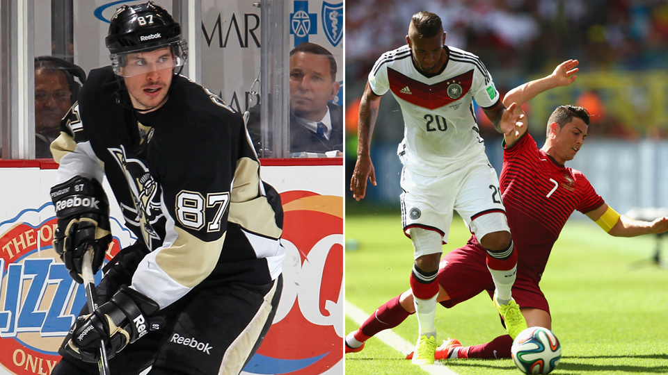 L'OMS aurait recommandé de ne pas jouer au soccer avant l'automne 2021