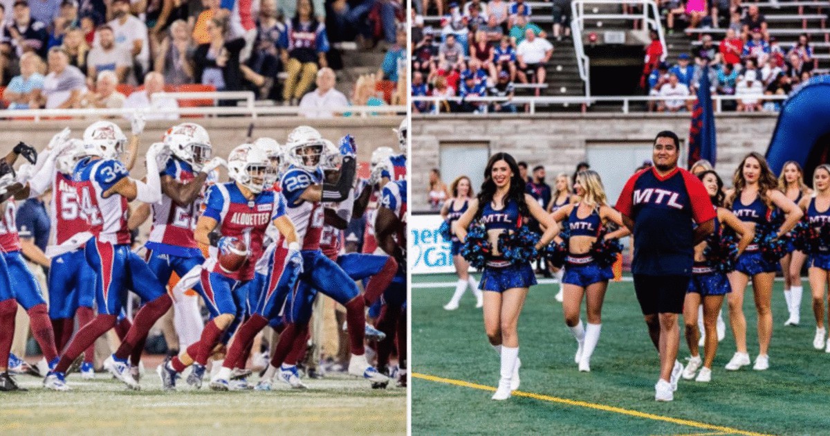 La LCF a officiellement demandé 150 millions $ à Justin Trudeau