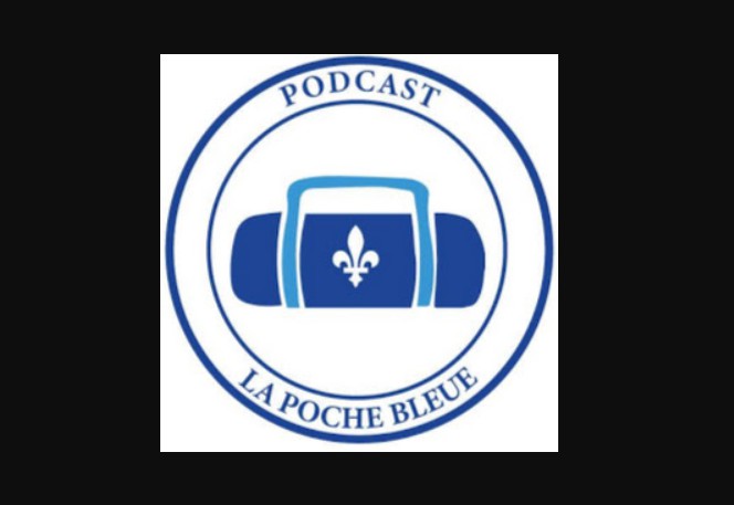 Guillaume Latendresse et Maxim Lapierre lancent un nouveau podcast vidéo