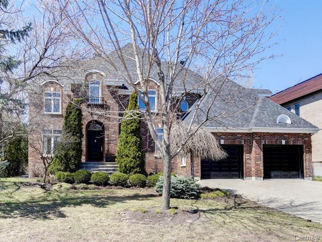 La luxueuse maison de Francis Bouillon est en vente à Candiac