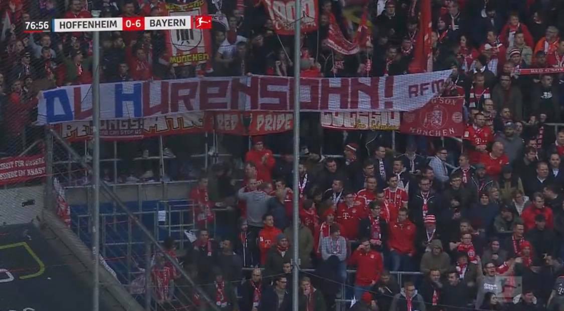 La Bundesliga pourrait donner le ton aux autres sports dans le monde