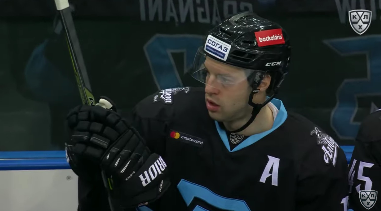 Un hockeyeur québécois parle de la « stupidité » du Bélarus