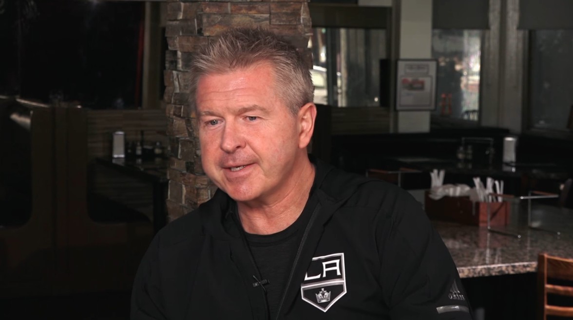 Un autre expert du repêchage sera disponible (pour le Canadien?) dans la LNH